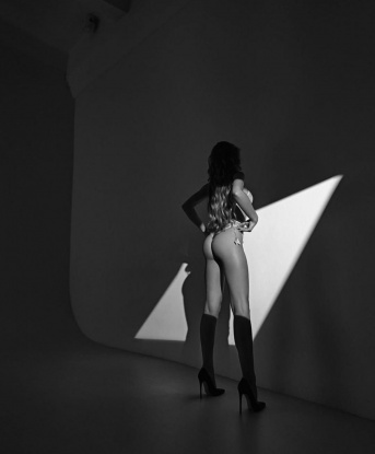 Проститутка Кира