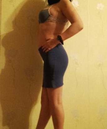 Проститутка Александра